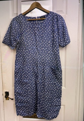 Pomodoro light blue - pomodoro, cotton