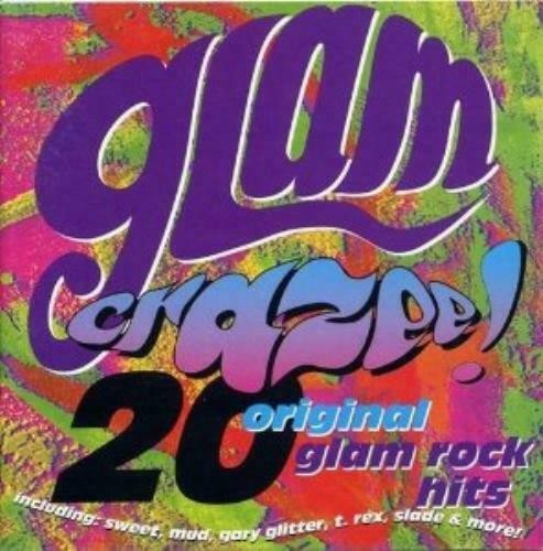 Glam crazee original - crazee, 20