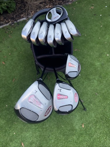 Full mens right handed wilson - mens,