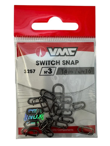 Vmc switch snap - vmc, 3257