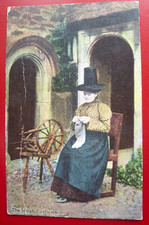 Vintage Shureys Colour
