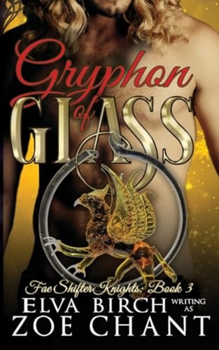 Gryphon glass new - of,