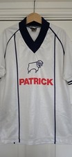 Derby county vintage - derby, retro