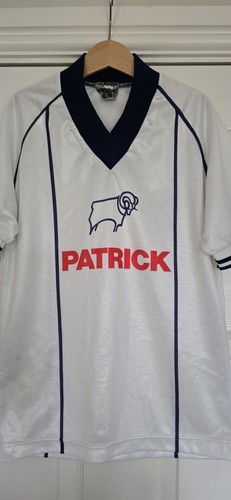Derby county vintage retro - county,
