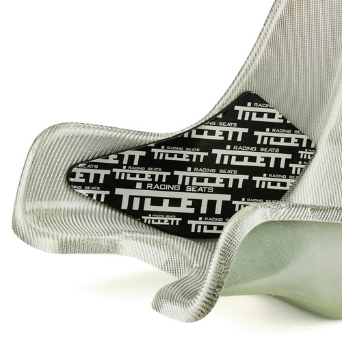Tillett kart seat pads - tillett,