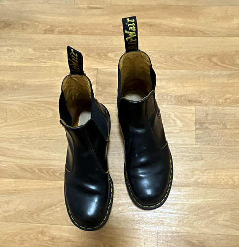 Martens 2976 men - 2976, black