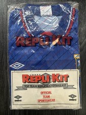 BRAND NEW Authentic Umbro