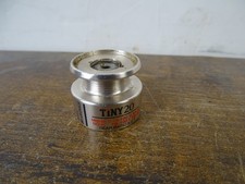 EXTRA SPOOL FOR  Silstar Tiny