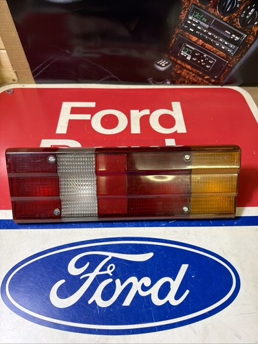 Ford capri mk3 rear - tail, light