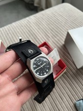 Nixon 'The Scout' Stainless