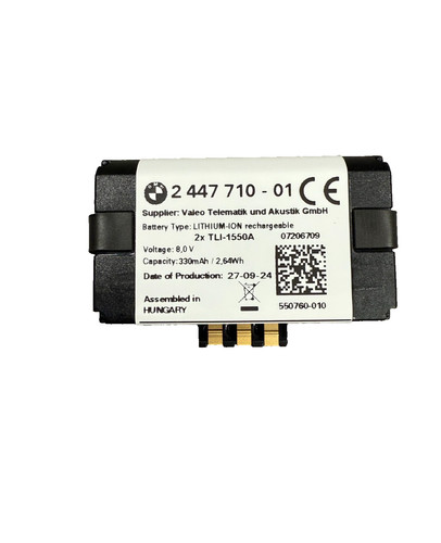 New genuine bmw mini tcb - bmw, /