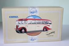 CORGI CLASSICS 1:50 LEYLAND