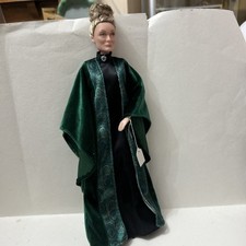 Harry Potter Professor Minerva
