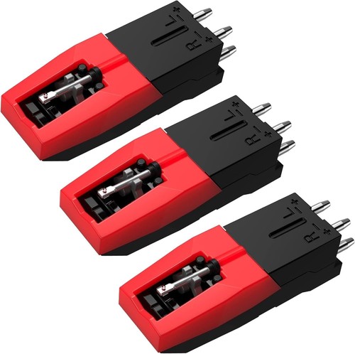 Pack universal record - 3,