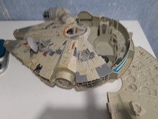 Star Wars Tonka Millenium