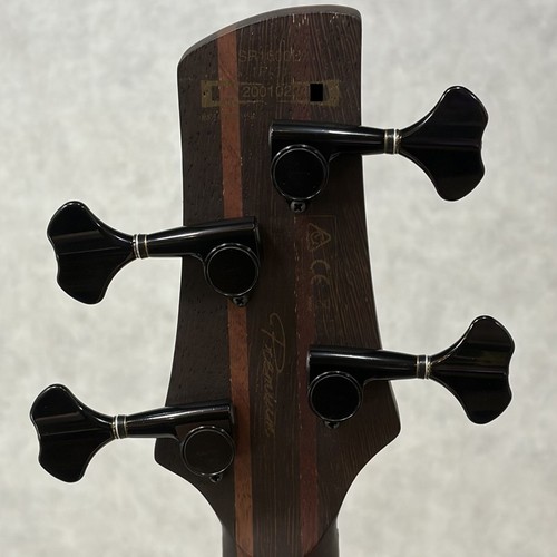 Ibanez sr1600b soundgear - ibanez,