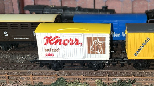 Graham farish gauge - oo,