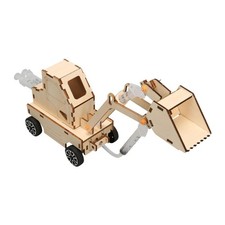 Small Inventions Hydraulic