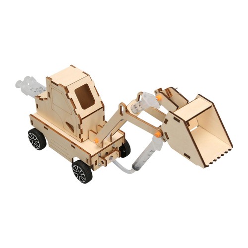 Small inventions hydraulic - inventions,