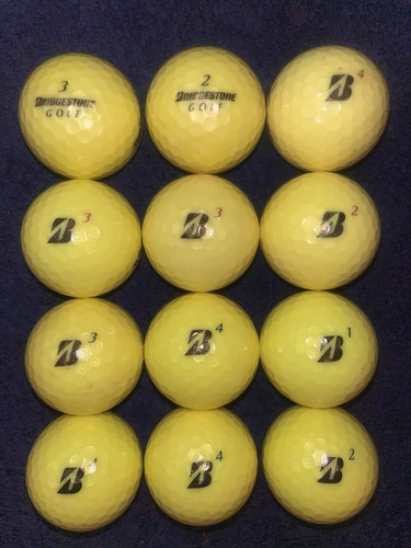 Bridgestone tour golf - tour, b