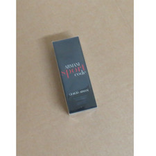 Giorgio Armani Sport Code Pour Homme Eau De Toilette Spray 20ml