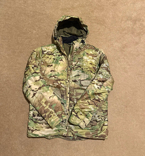 Snugpak softie jacket size - size, s