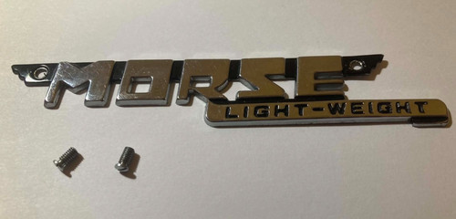 Original morse lightweight - original,