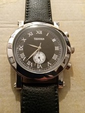 Unisex / Adult Used TERNER