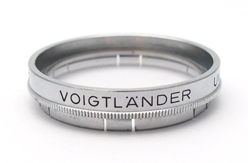 Voigtlander 32mm 317 uv - 32mm,
