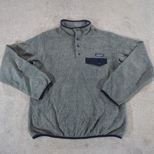 Patagonia synchilla fleece - synchilla,