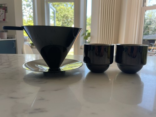 Tom dixon v60 - dixon,