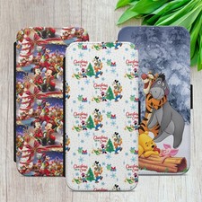 CHRISTMAS MICKEY MINNIE FLIP