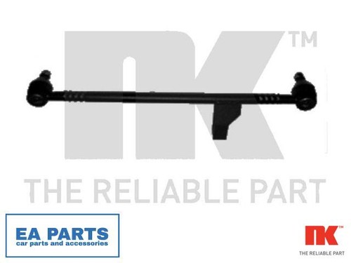 Centre rod assembly - centre, for
