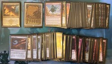 PROSSH, SKYRAIDER OF KHER -EDH