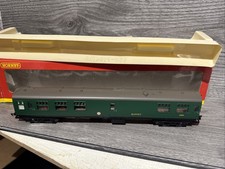 Hornby r4117a mk1 buffet - br,