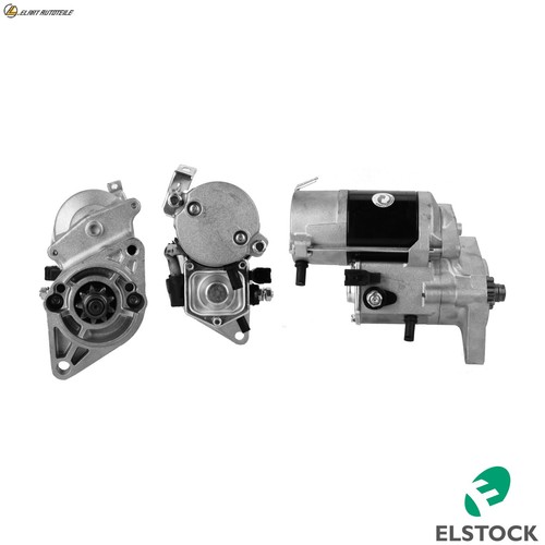 Starter 3364 for toyota - starter, 25-3364