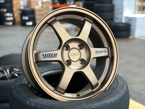 New 4x100 16x7 - new!,