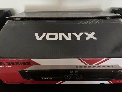 Vonyx vxa 3000 - vxa-3000, mkii