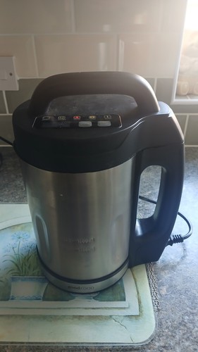 Good food soup - soup, maker