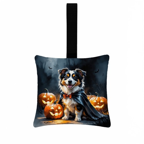 Sheltie vampire puppy - sheltie,