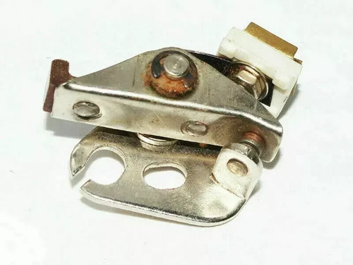 For bsa bantam - bsa, d10