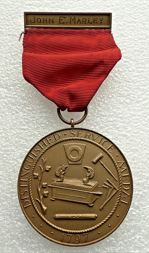 American masonic jewel medal - masonic,