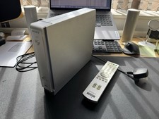 Sony Digital Terrestrial Receiver VTX-D800U with Remote Control