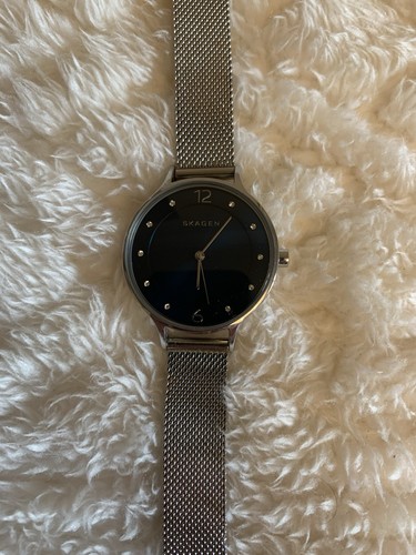 Ladies skagen petite - ladies, watch