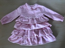 Baby Girl Spanish Tutto