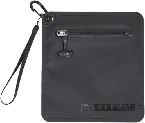 Oakley barrel wallet - oakley,