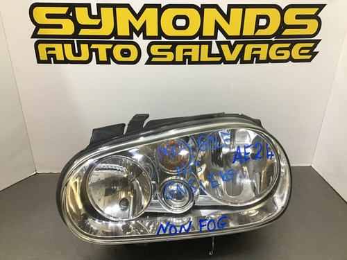 1997 2005 golf mk4 non - 2005, vw