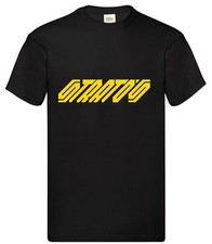 STRATOS t shirts. Unique