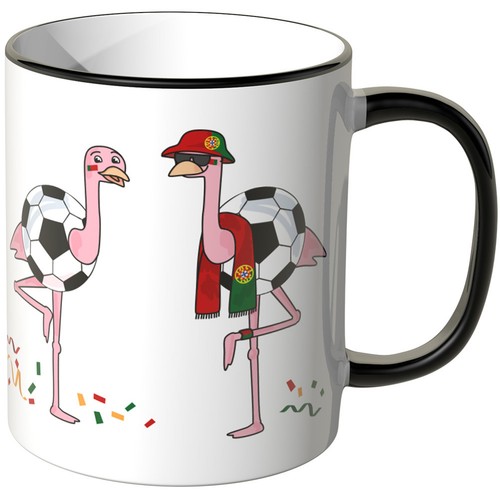 Juniwords mug world - mug,, "world