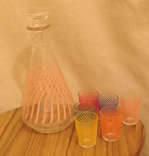 Vtg mid century 70 s - century, 60's/70's